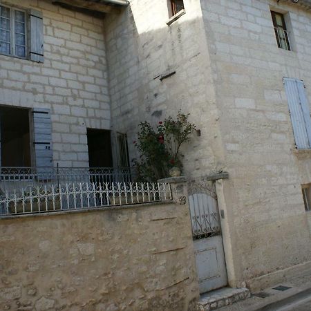 Duplex Des Recollets Apartment Villeneuve-lès-Avignon Екстериор снимка