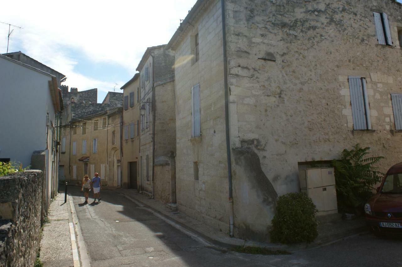 Duplex Des Recollets Apartment Villeneuve-lès-Avignon Екстериор снимка