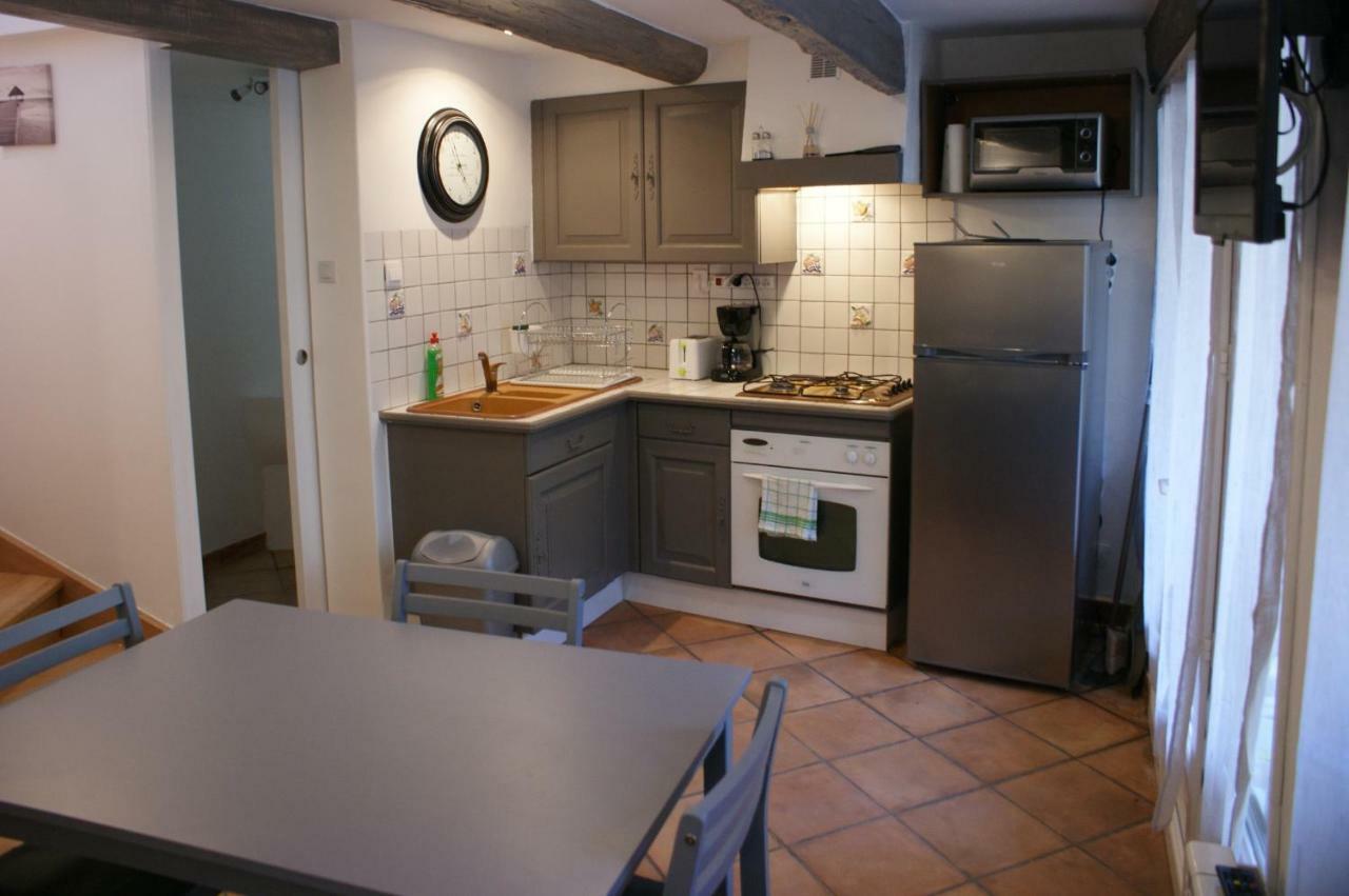 Duplex Des Recollets Apartment Villeneuve-lès-Avignon Екстериор снимка