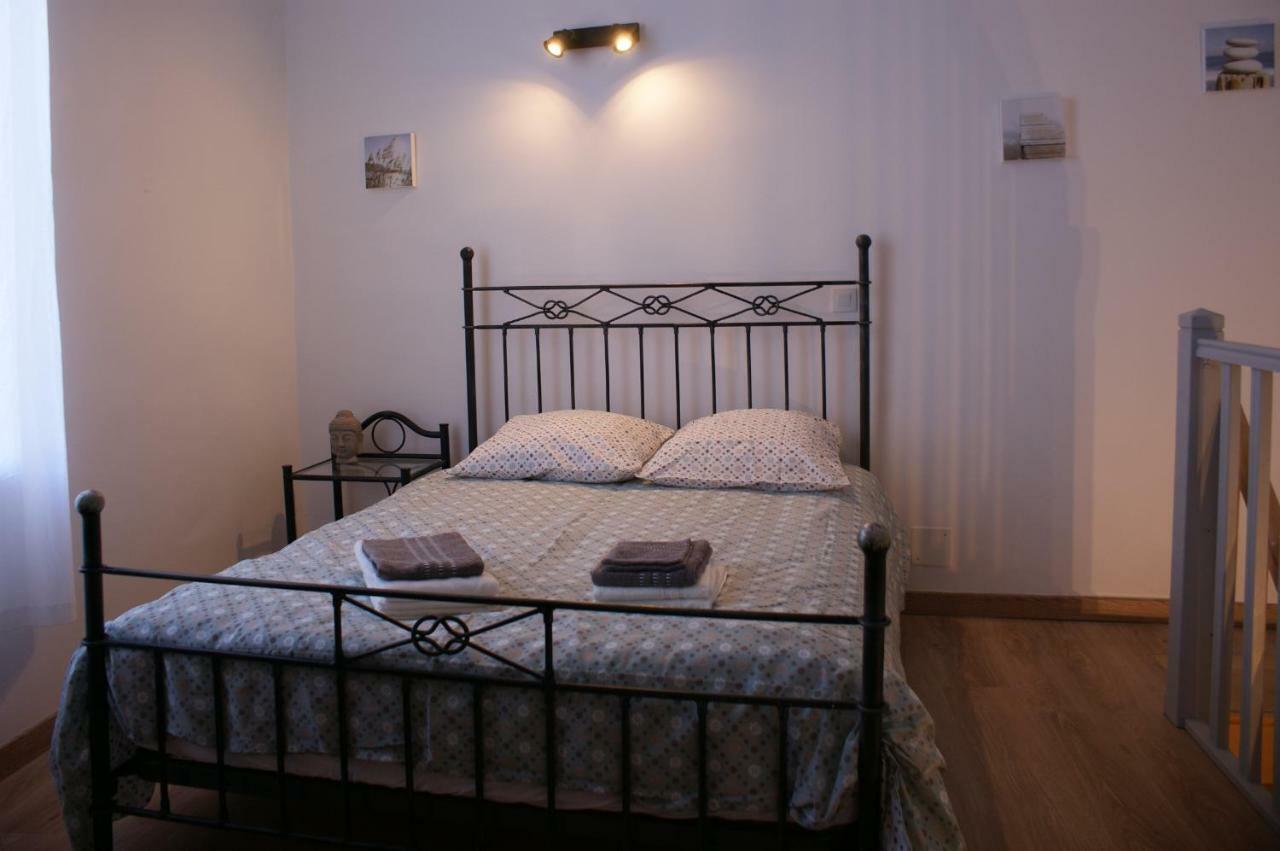 Duplex Des Recollets Apartment Villeneuve-lès-Avignon Екстериор снимка