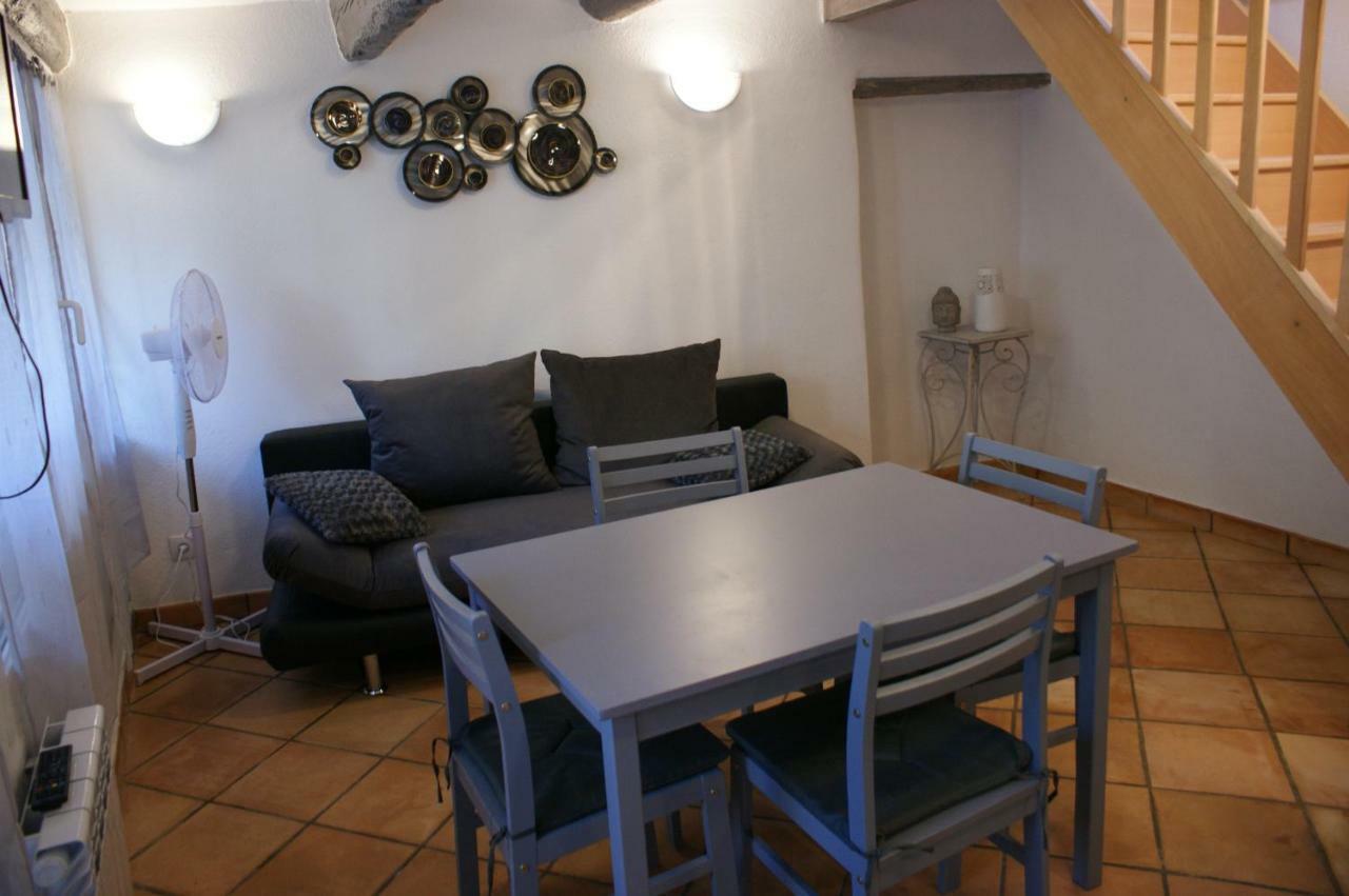 Duplex Des Recollets Apartment Villeneuve-lès-Avignon Екстериор снимка